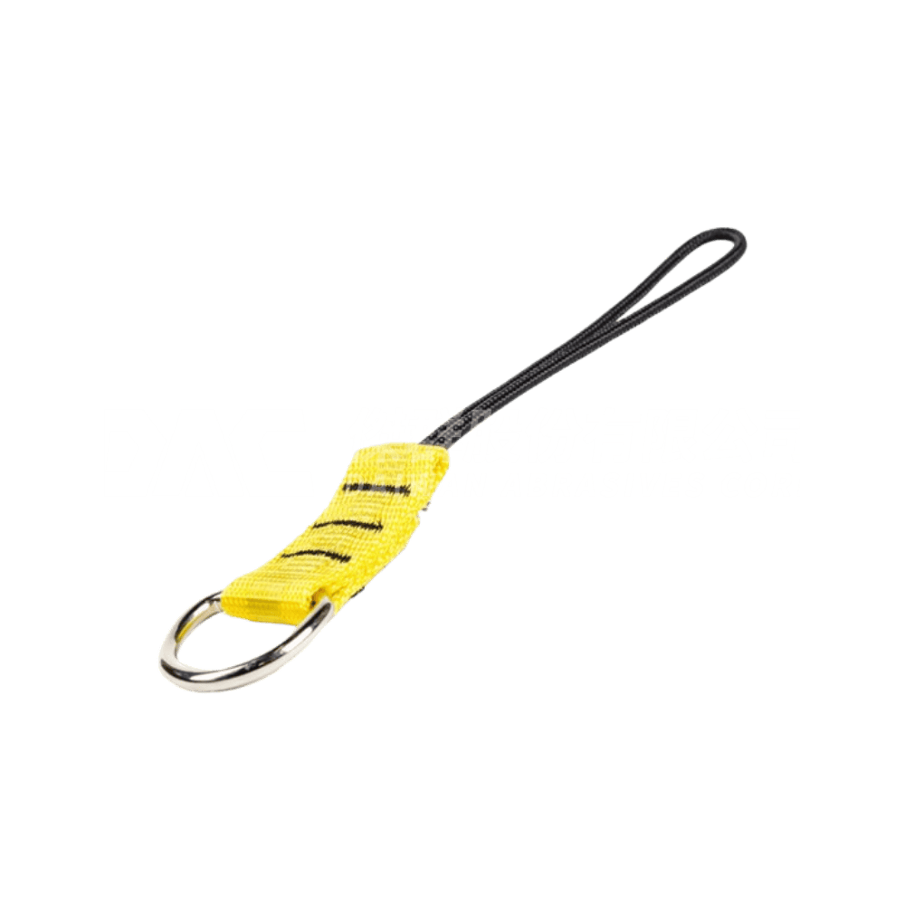 3M 1500009 工具防墜落用D型環連接繩